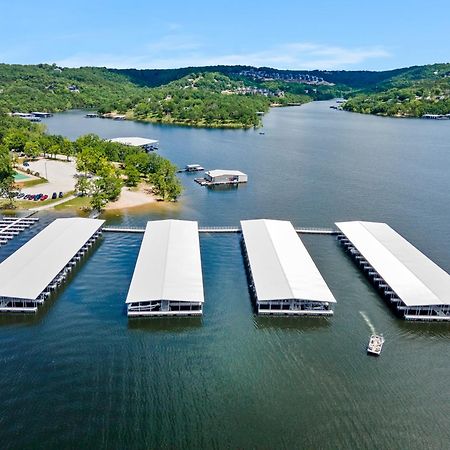 Rock Lane Resort & Marina Indian Point エクステリア 写真