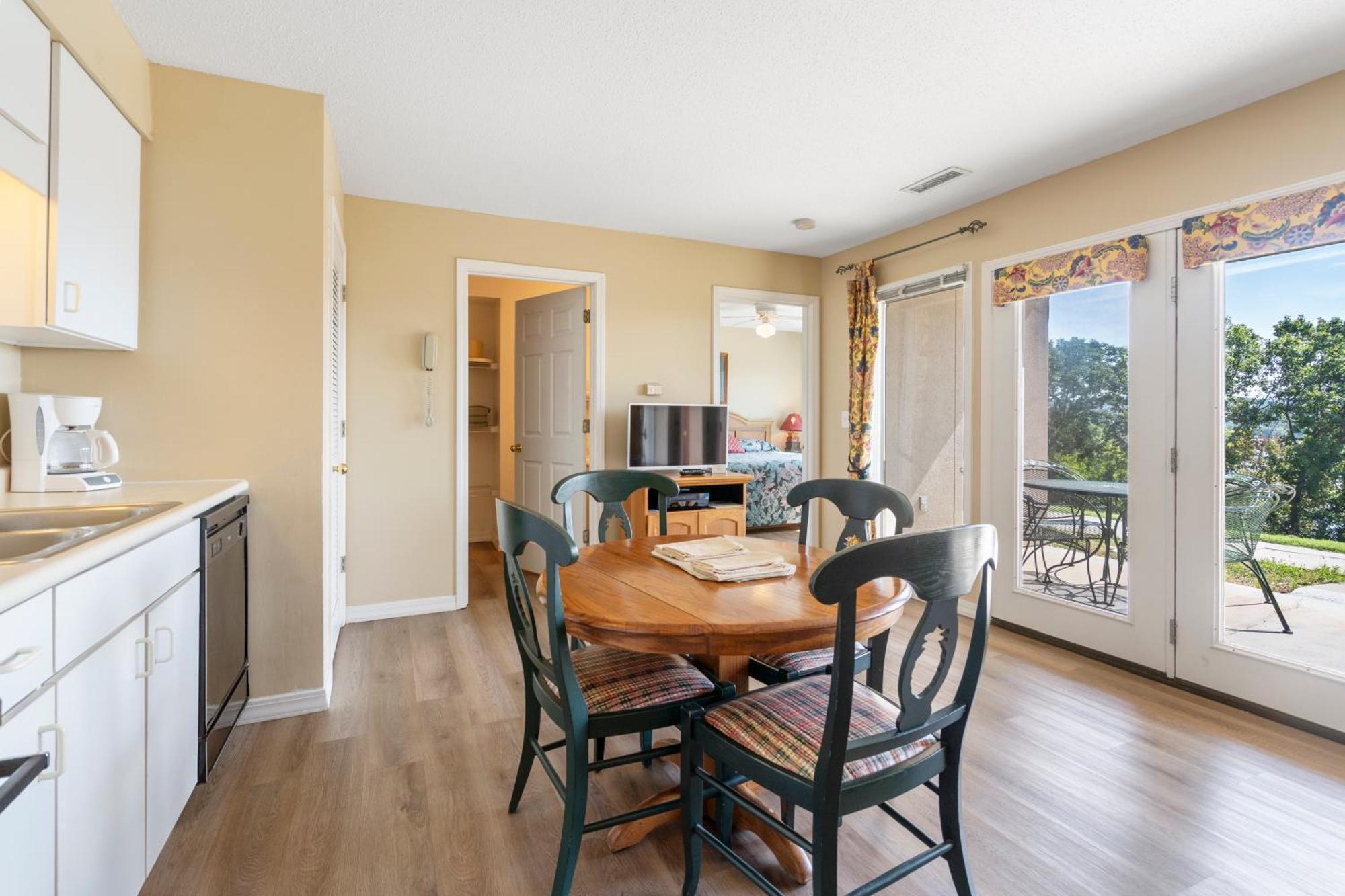 Rock Lane Resort & Marina Indian Point 部屋 写真