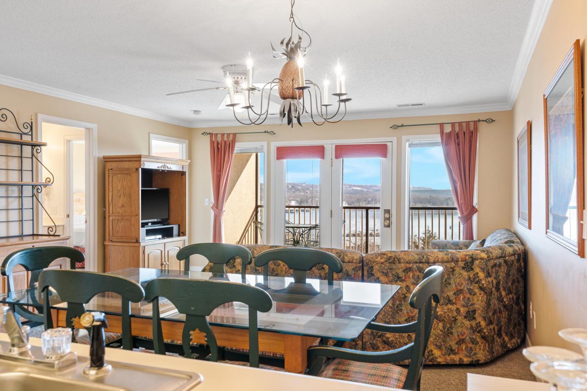 Rock Lane Resort & Marina Indian Point 部屋 写真