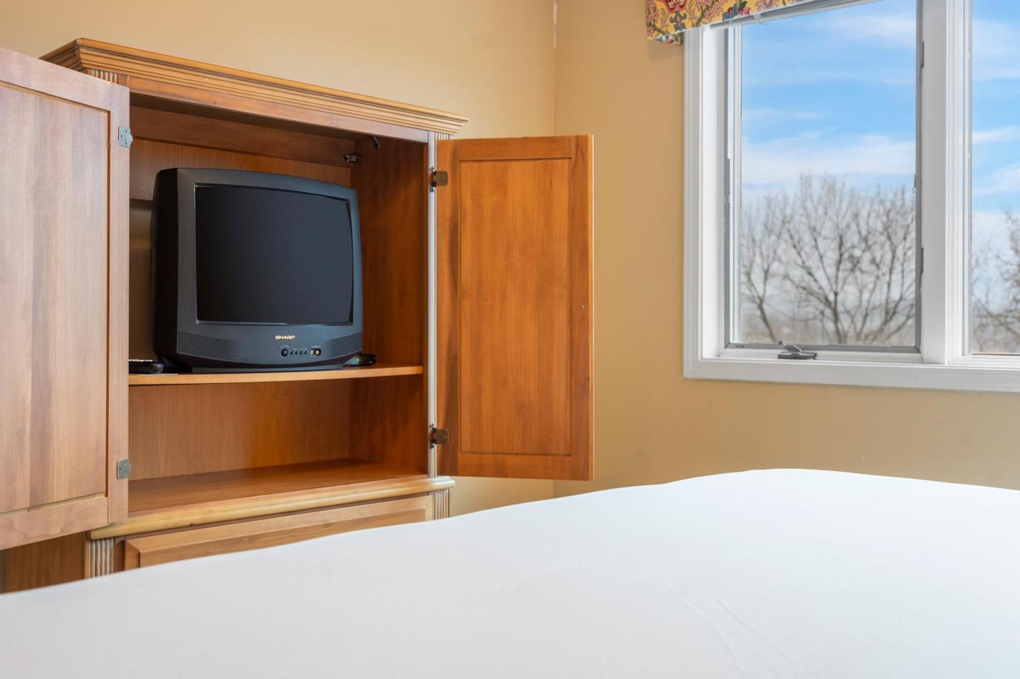 Rock Lane Resort & Marina Indian Point 部屋 写真