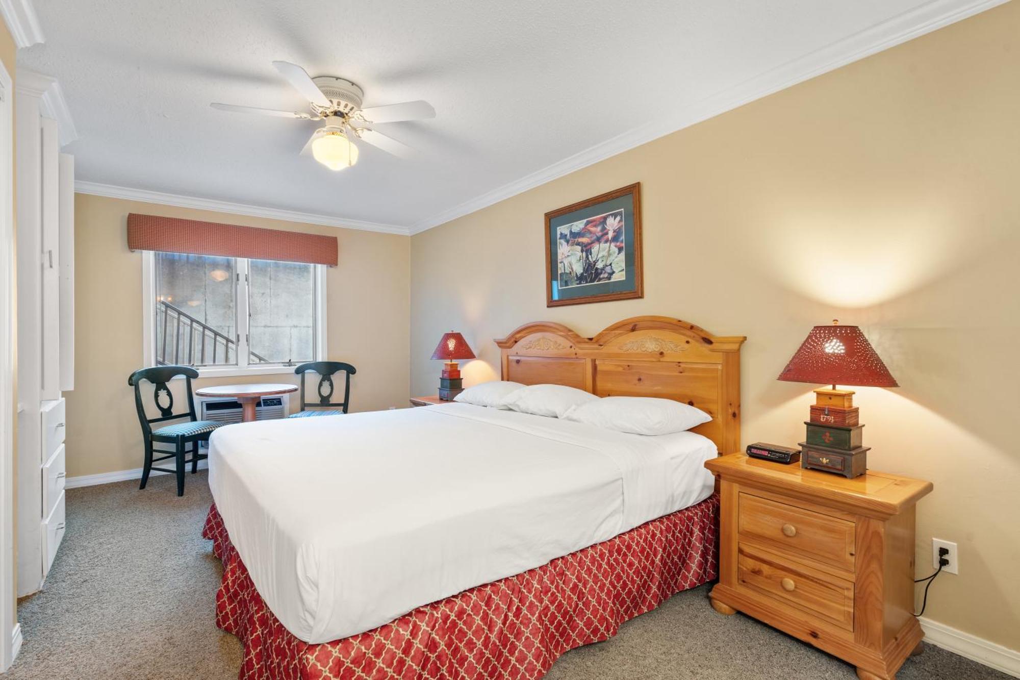 Rock Lane Resort & Marina Indian Point 部屋 写真