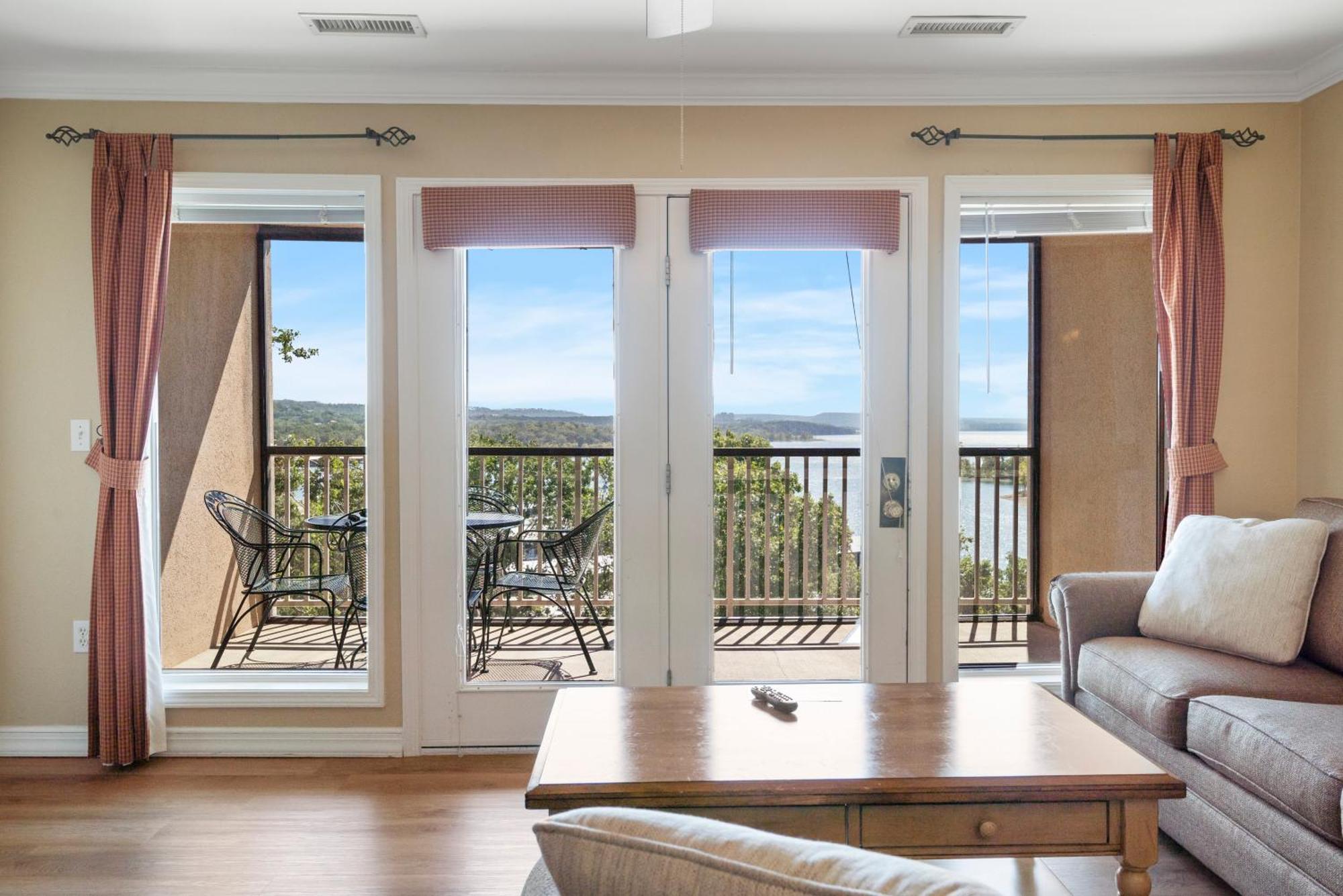 Rock Lane Resort & Marina Indian Point 部屋 写真