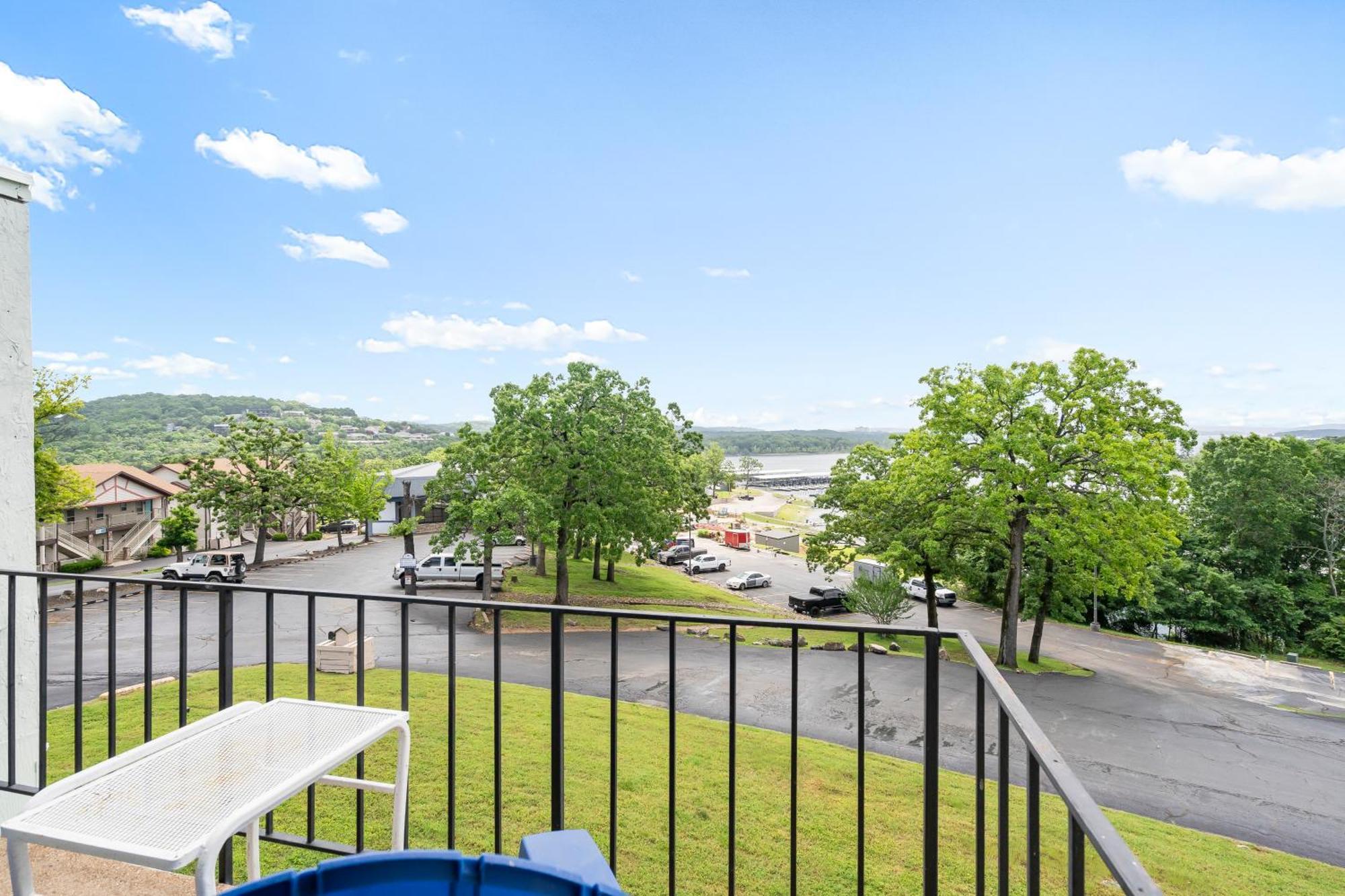 Rock Lane Resort & Marina Indian Point エクステリア 写真