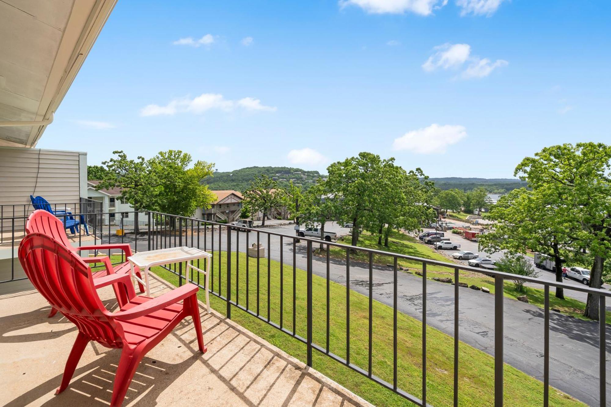 Rock Lane Resort & Marina Indian Point エクステリア 写真