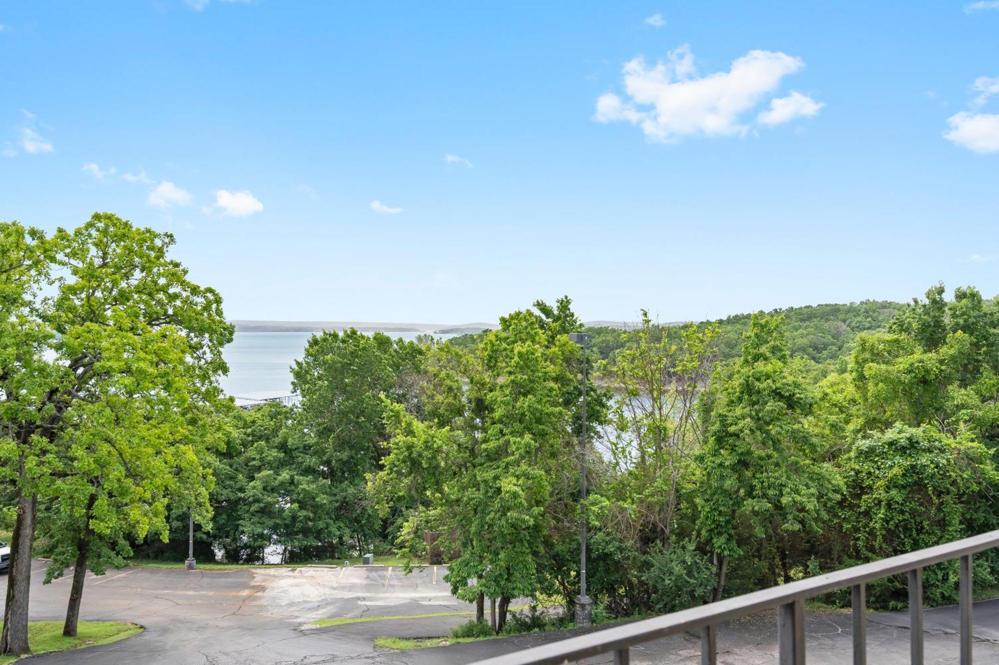 Rock Lane Resort & Marina Indian Point エクステリア 写真