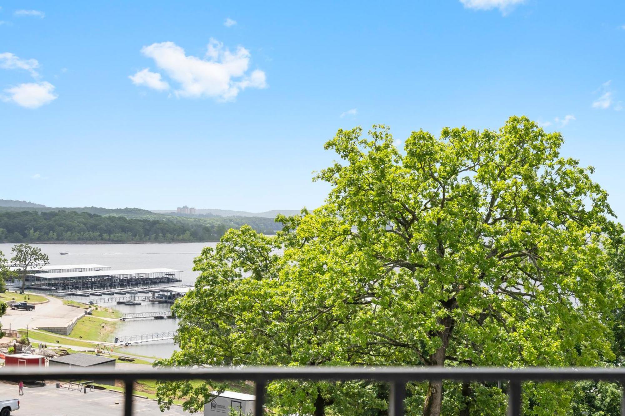 Rock Lane Resort & Marina Indian Point エクステリア 写真